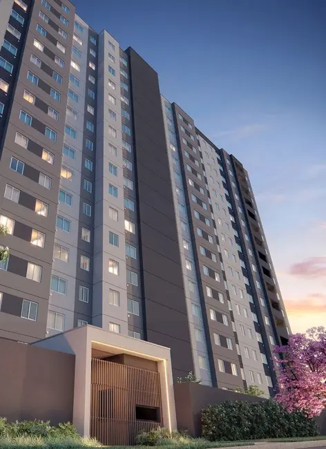 Foto 1 de Apartamento com 2 quartos à venda, 31m2 em Freguesia do Ó, São Paulo - SP