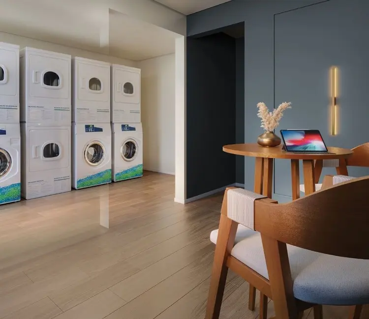 Foto 8 de Apartamento com 2 quartos à venda, 36m2 em Freguesia do Ó, São Paulo - SP