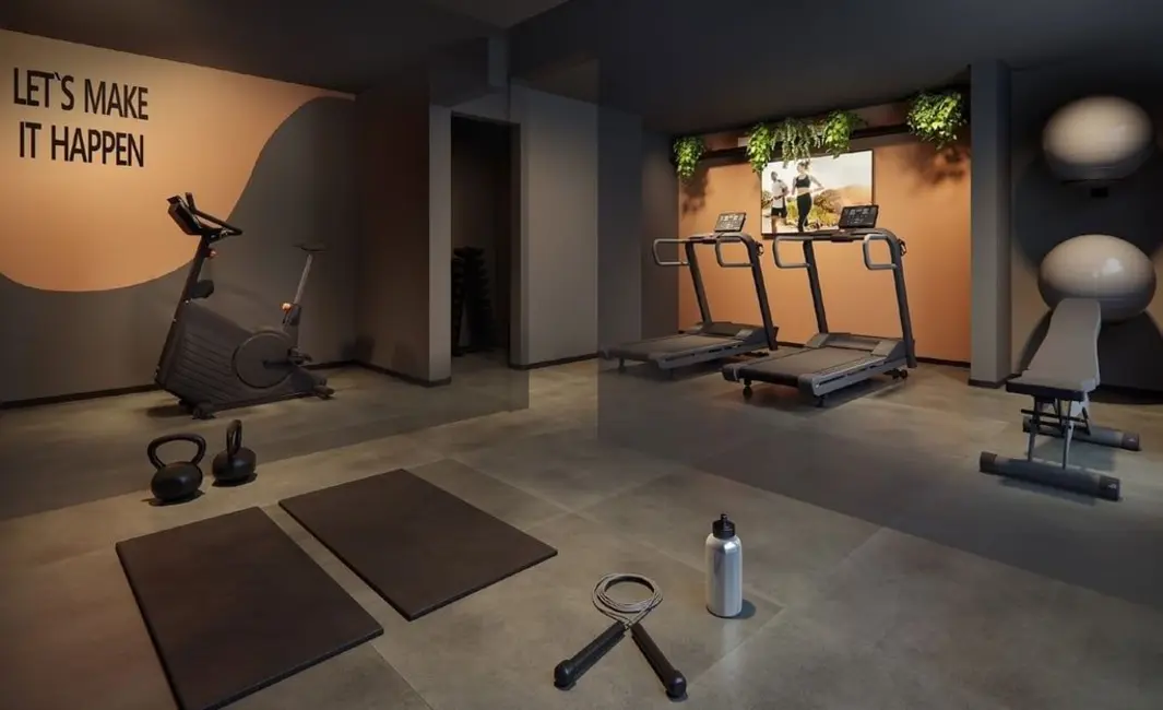 Foto 2 de Apartamento com 2 quartos à venda, 36m2 em Freguesia do Ó, São Paulo - SP