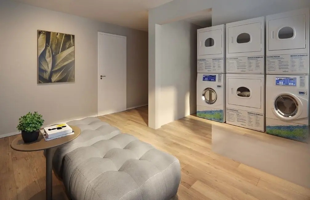 Foto 7 de Apartamento com 2 quartos à venda, 36m2 em Freguesia do Ó, São Paulo - SP