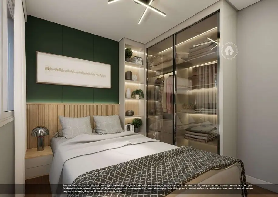 Apartamento com 2 quartos à venda, 35m2 em Parque do Carmo, São Paulo - SP - imagem 9 Foto 9 de Apartamento com 2 quartos à venda, 35m2 em Parque do Carmo, São Paulo - SP