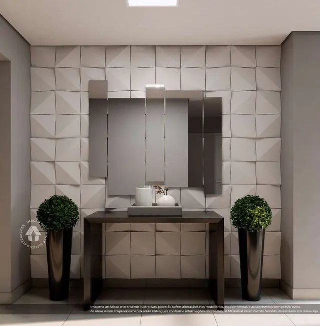 Apartamento com 2 quartos à venda, 35m2 em Parque do Carmo, São Paulo - SP - imagem 4 Foto 4 de Apartamento com 2 quartos à venda, 35m2 em Parque do Carmo, São Paulo - SP