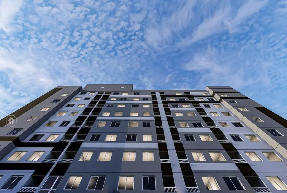 Foto 2 de Kitnet com 1 quarto à venda, 16m2 em Vila Pereira Barreto, São Paulo - SP