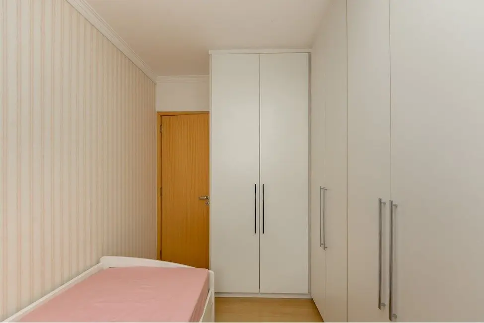 Apartamento com 3 quartos à venda, 126m2 em Vila Clementino, São Paulo - SP - imagem 4 Foto 4 de Apartamento com 3 quartos à venda, 126m2 em Vila Clementino, São Paulo - SP