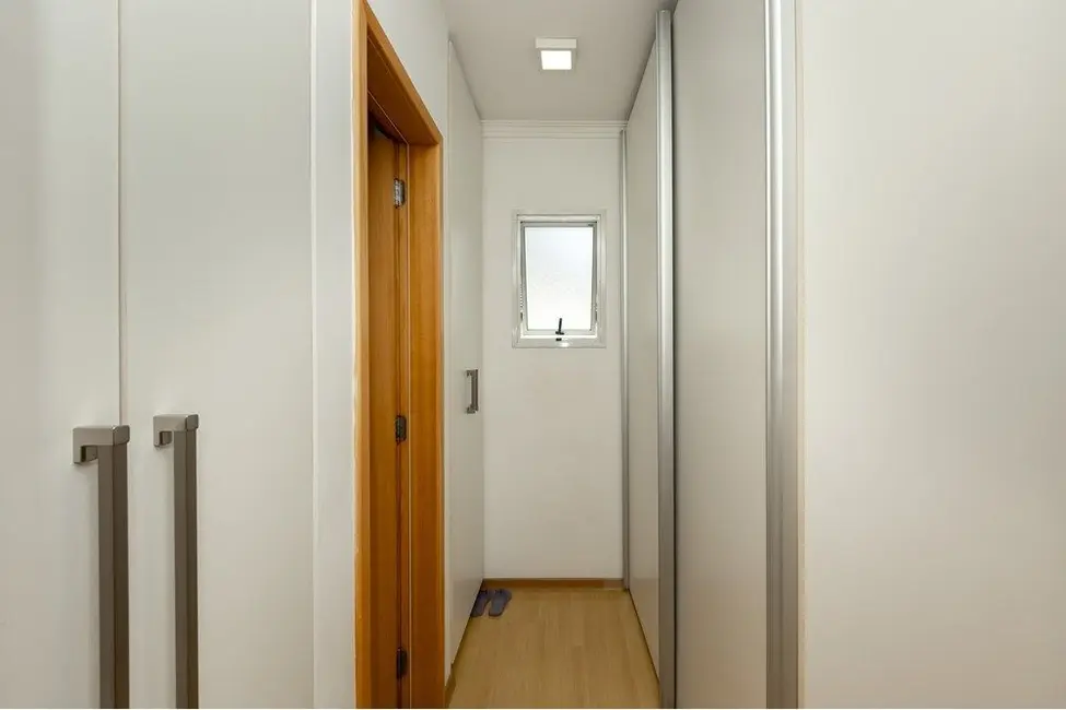 Apartamento com 3 quartos à venda, 126m2 em Vila Clementino, São Paulo - SP - imagem 5 Foto 5 de Apartamento com 3 quartos à venda, 126m2 em Vila Clementino, São Paulo - SP