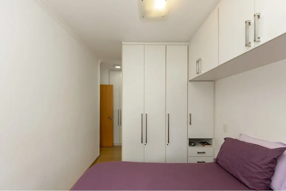 Apartamento com 3 quartos à venda, 126m2 em Vila Clementino, São Paulo - SP - imagem 7 Foto 7 de Apartamento com 3 quartos à venda, 126m2 em Vila Clementino, São Paulo - SP