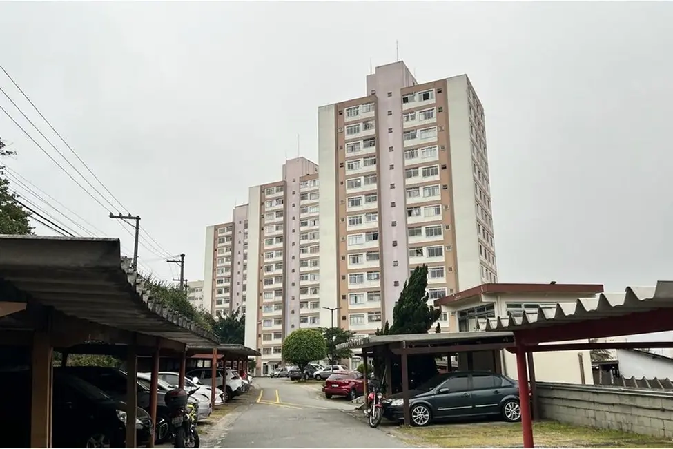 Apartamento com 2 quartos à venda, 51m2 em Vila do Encontro, São Paulo - SP - imagem 1 Foto 1 de Apartamento com 2 quartos à venda, 51m2 em Vila do Encontro, São Paulo - SP