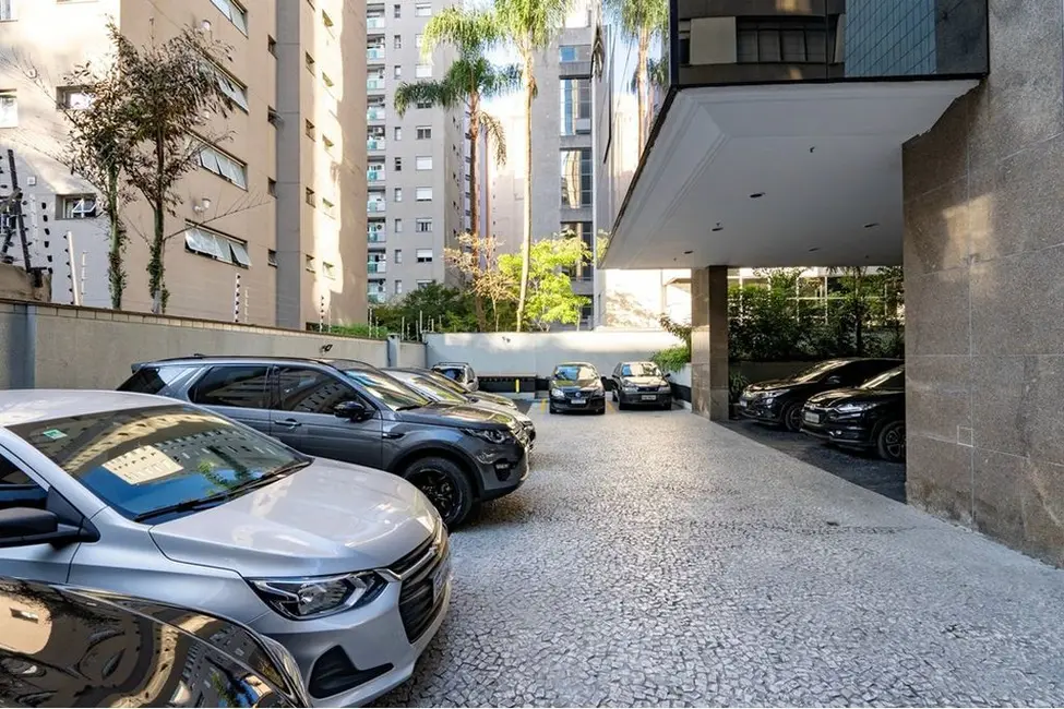 Sala Comercial à venda, 103m2 em Itaim Bibi, São Paulo - SP - imagem 5 Foto 5 de Sala Comercial à venda, 103m2 em Itaim Bibi, São Paulo - SP