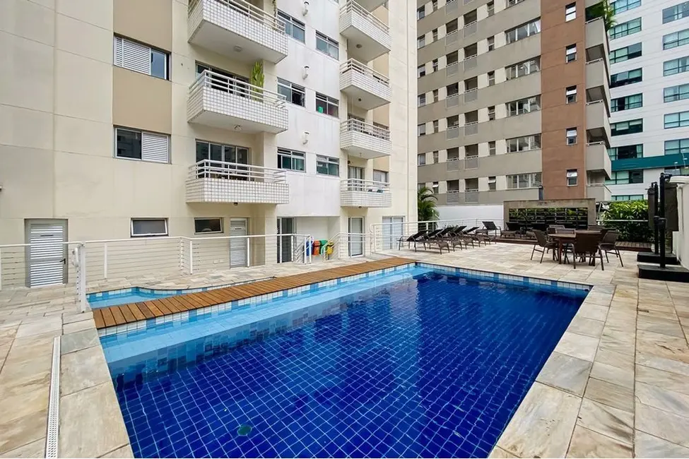 Apartamento com 1 quarto à venda, 39m2 em Itaim Bibi, São Paulo - SP - imagem 9 Foto 9 de Apartamento com 1 quarto à venda, 39m2 em Itaim Bibi, São Paulo - SP