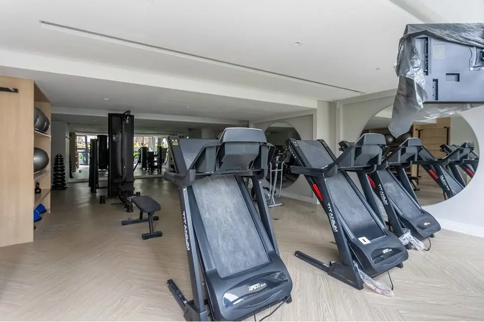 Apartamento com 1 quarto à venda, 25m2 em Vila Olímpia, São Paulo - SP - imagem 7 Foto 7 de Apartamento com 1 quarto à venda, 25m2 em Vila Olímpia, São Paulo - SP