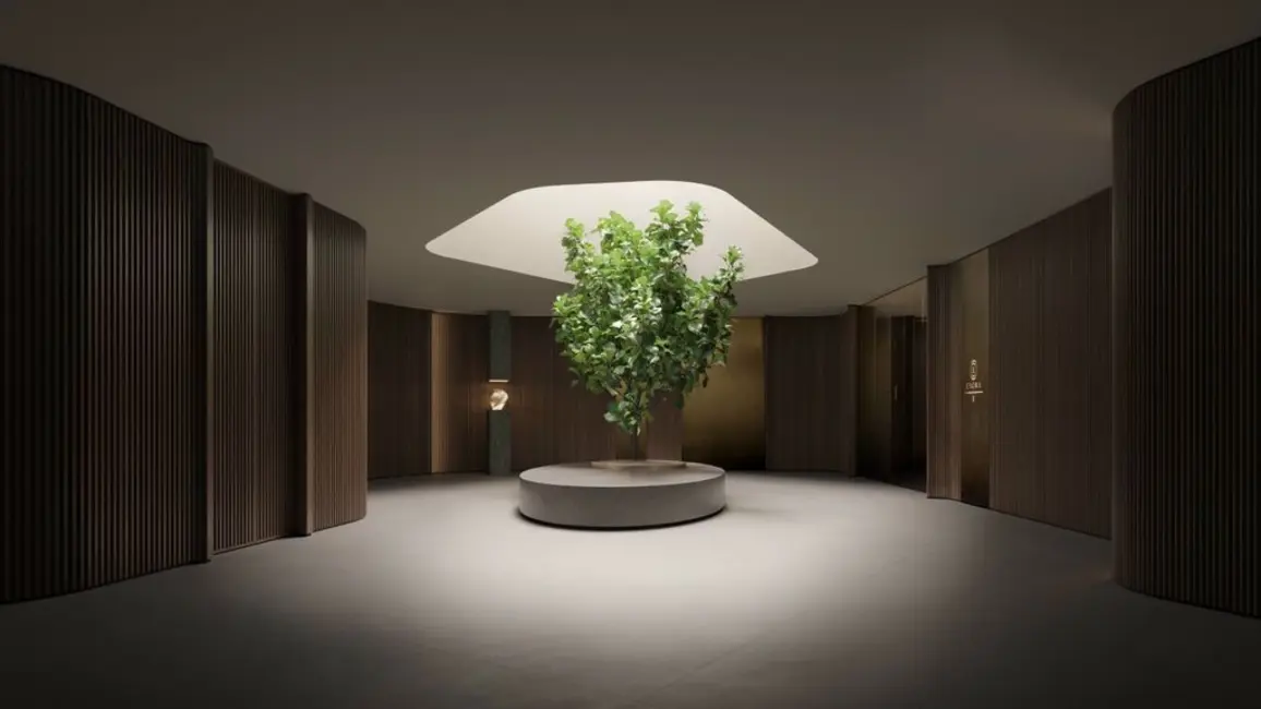 Foto 5 de Apartamento com 4 quartos à venda, 314m2 em Jardim Paulista, São Paulo - SP