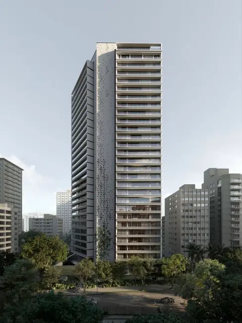 Foto 1 de Apartamento com 4 quartos à venda, 400m2 em Jardim Paulista, São Paulo - SP