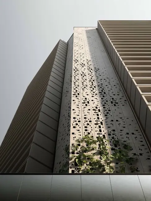 Apartamento com 4 quartos à venda, 400m2 em Jardim Paulista, São Paulo - SP - imagem 4 Foto 4 de Apartamento com 4 quartos à venda, 400m2 em Jardim Paulista, São Paulo - SP