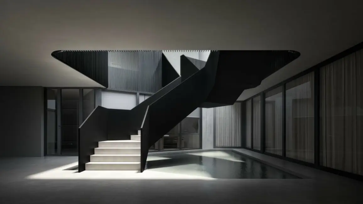 Foto 6 de Cobertura com 4 quartos à venda, 787m2 em Jardim Paulista, São Paulo - SP