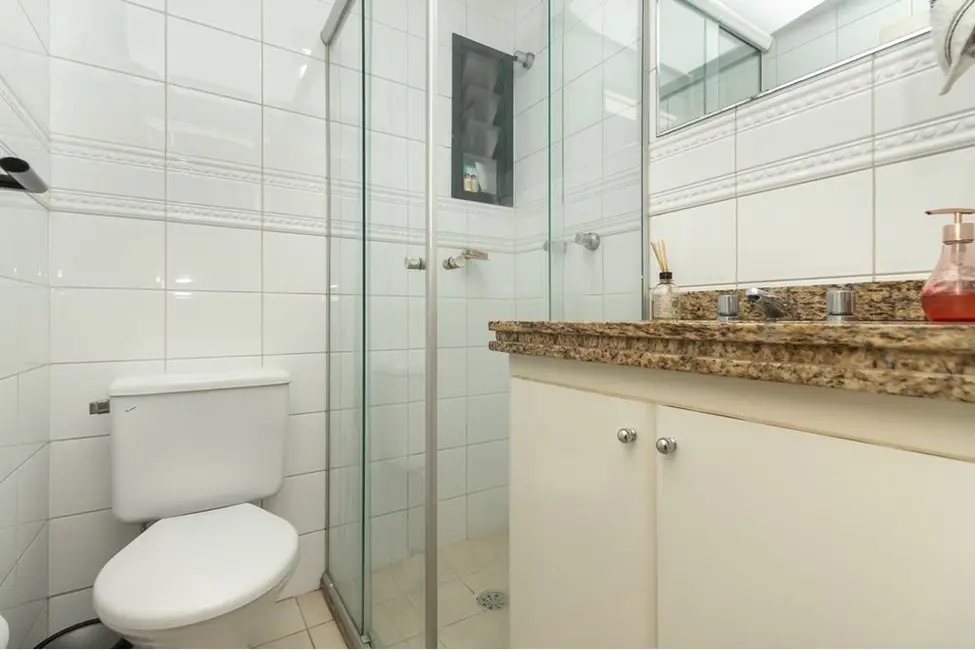 Apartamento com 2 quartos à venda, 79m2 em Moema, São Paulo - SP - imagem 2 Foto 2 de Apartamento com 2 quartos à venda, 79m2 em Moema, São Paulo - SP