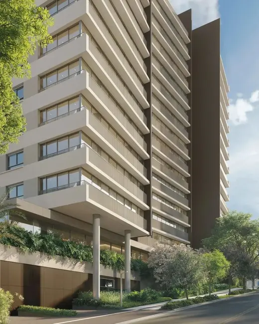 Foto 3 de Cobertura com 4 quartos à venda, 396m2 em Alto de Pinheiros, São Paulo - SP