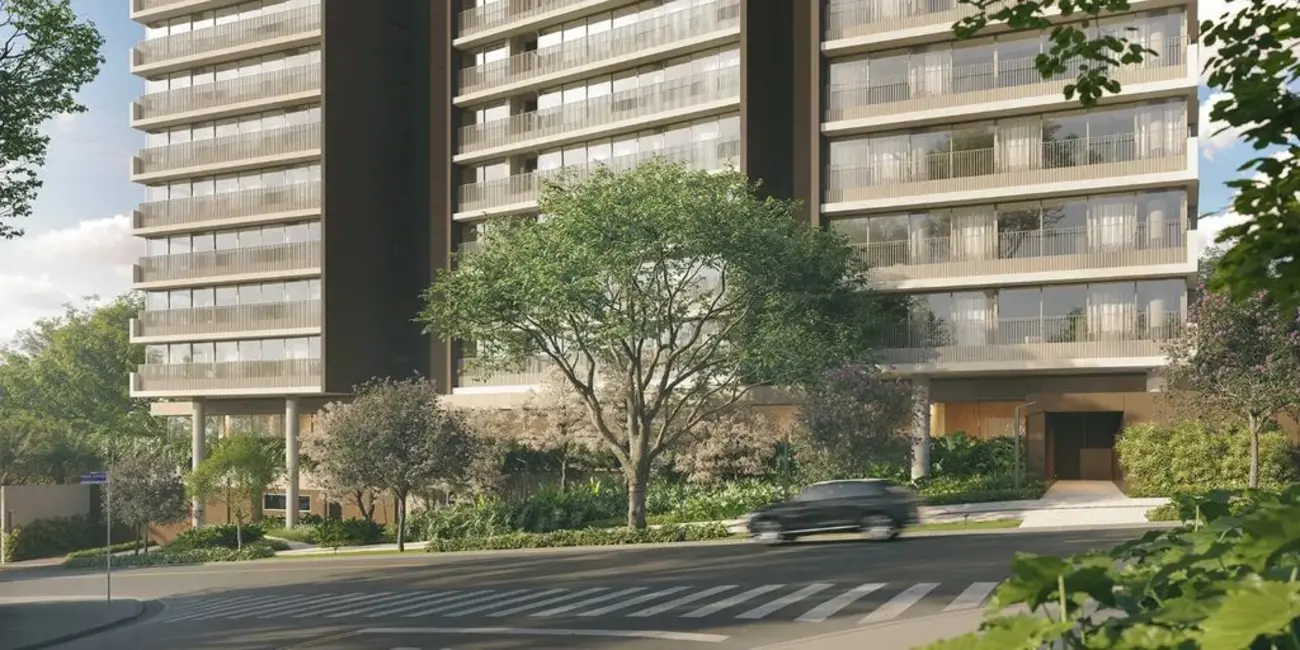 Cobertura com 4 quartos à venda, 484m2 em Alto de Pinheiros, São Paulo - SP - imagem 4 Foto 4 de Cobertura com 4 quartos à venda, 484m2 em Alto de Pinheiros, São Paulo - SP