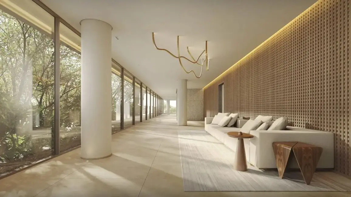 Cobertura com 4 quartos à venda, 484m2 em Alto de Pinheiros, São Paulo - SP - imagem 8 Foto 8 de Cobertura com 4 quartos à venda, 484m2 em Alto de Pinheiros, São Paulo - SP