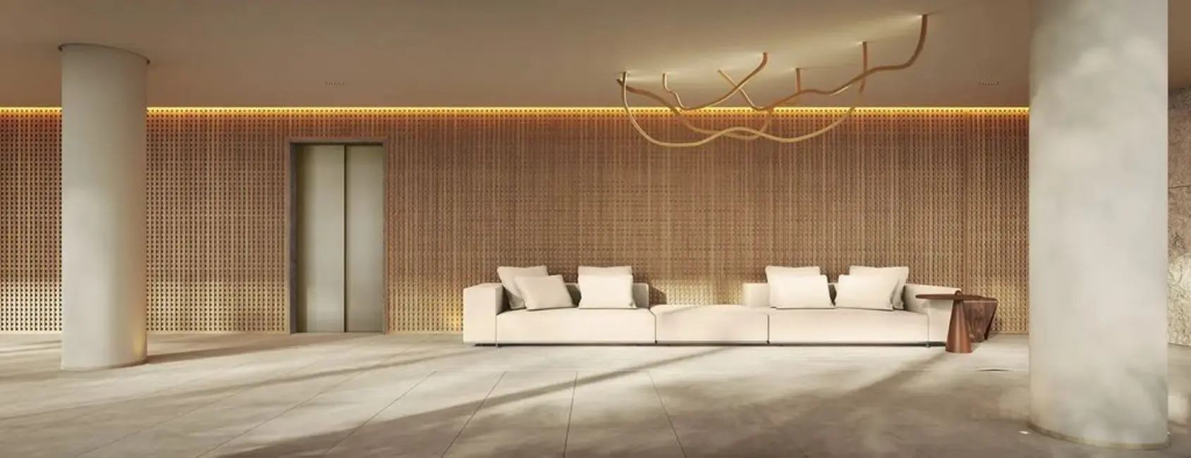 Cobertura com 4 quartos à venda, 536m2 em Alto de Pinheiros, São Paulo - SP - imagem 7 Foto 7 de Cobertura com 4 quartos à venda, 536m2 em Alto de Pinheiros, São Paulo - SP