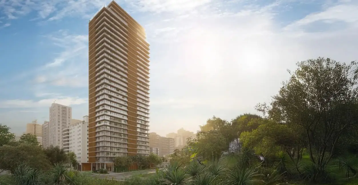 Foto 1 de Apartamento com 4 quartos à venda, 291m2 em Moema, São Paulo - SP