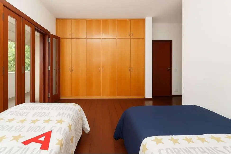 Foto 4 de Casa de Condomínio com 4 quartos à venda, 426m2 em Vila Ida, São Paulo - SP