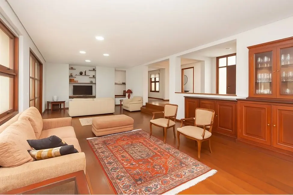 Foto 1 de Casa de Condomínio com 4 quartos à venda, 426m2 em Vila Ida, São Paulo - SP