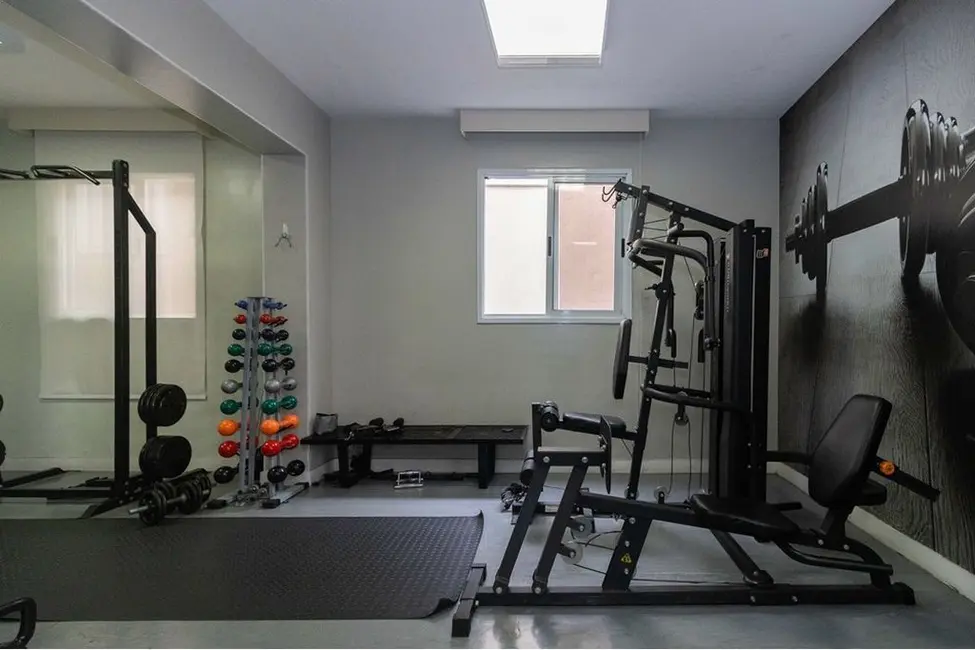 Foto 2 de Apartamento com 2 quartos à venda, 65m2 em Jardim Prudência, São Paulo - SP