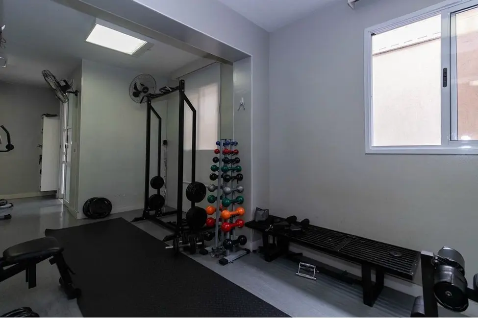 Foto 4 de Apartamento com 2 quartos à venda, 65m2 em Jardim Prudência, São Paulo - SP