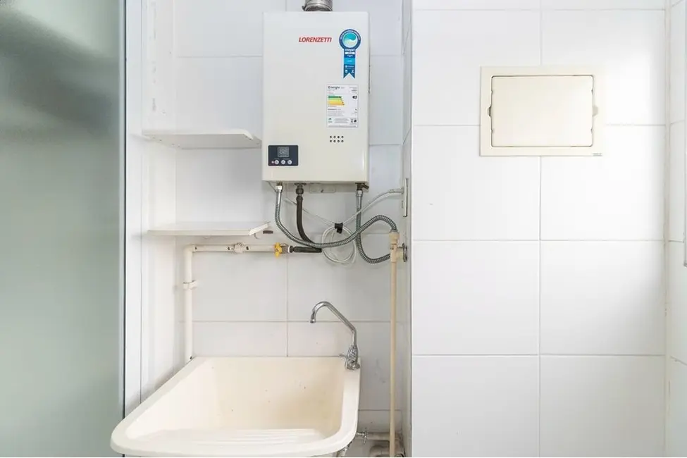 Foto 7 de Apartamento com 2 quartos à venda, 65m2 em Jardim Prudência, São Paulo - SP