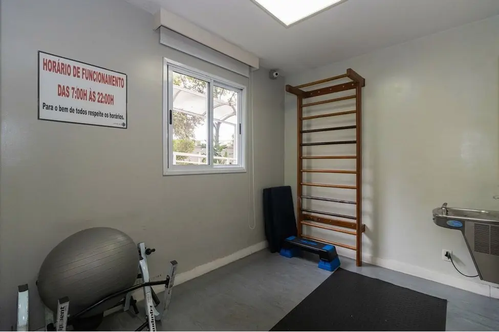 Foto 3 de Apartamento com 2 quartos à venda, 65m2 em Jardim Prudência, São Paulo - SP