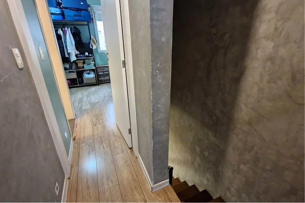 Foto 5 de Casa de Condomínio com 2 quartos à venda, 134m2 em Real Parque, São Paulo - SP