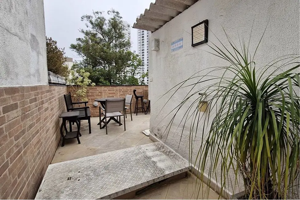 Foto 9 de Casa de Condomínio com 2 quartos à venda, 134m2 em Real Parque, São Paulo - SP