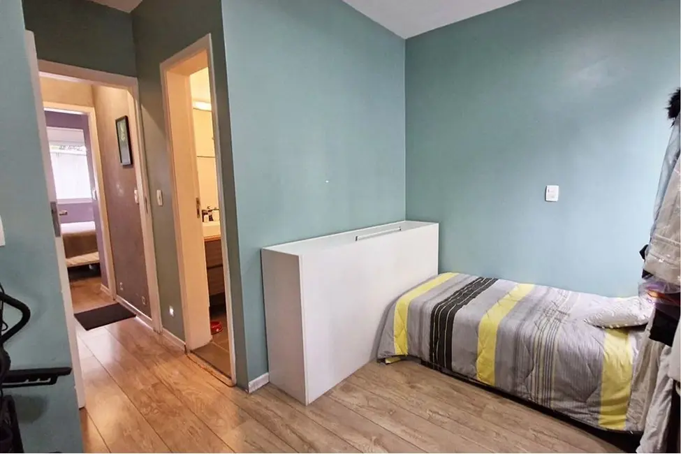 Foto 7 de Casa de Condomínio com 2 quartos à venda, 134m2 em Real Parque, São Paulo - SP