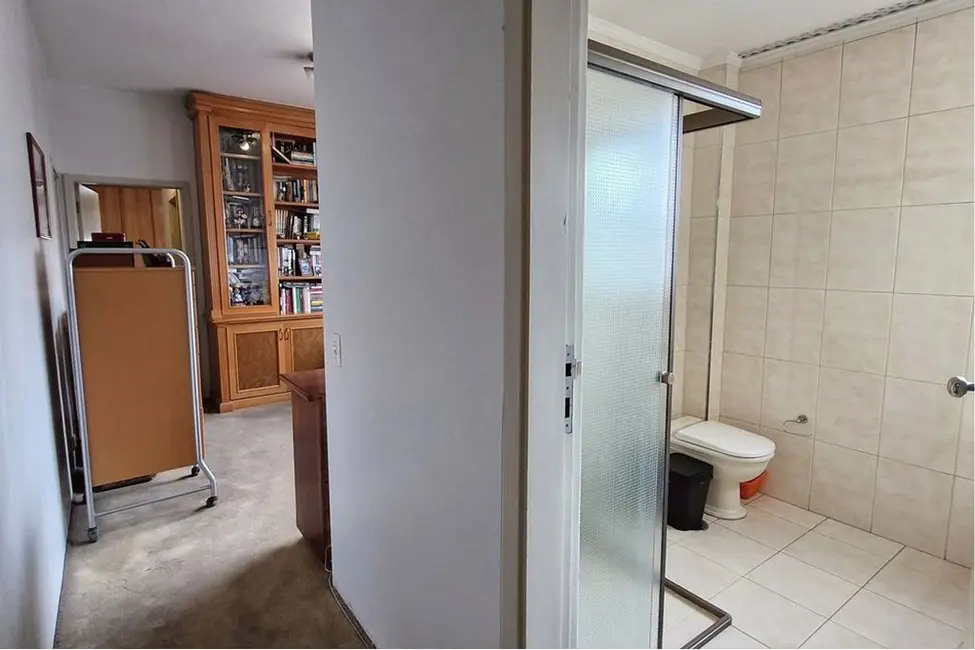 Apartamento com 3 quartos à venda, 313m2 em Cidade Monções, São Paulo - SP - imagem 4 Foto 4 de Apartamento com 3 quartos à venda, 313m2 em Cidade Monções, São Paulo - SP