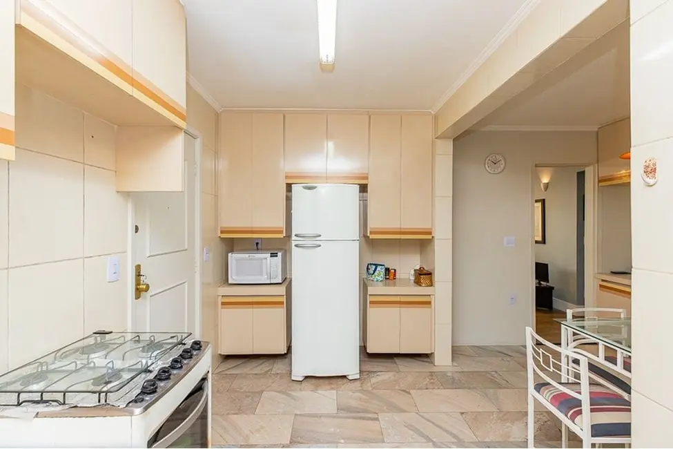 Apartamento com 3 quartos à venda, 110m2 em Higienópolis, São Paulo - SP - imagem 9 Foto 9 de Apartamento com 3 quartos à venda, 110m2 em Higienópolis, São Paulo - SP