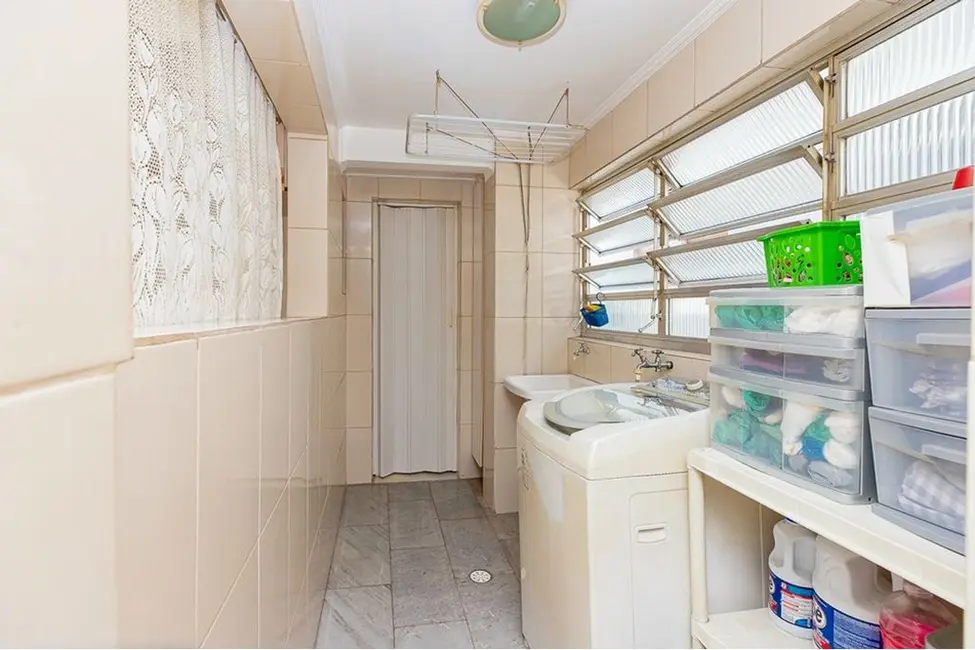 Apartamento com 3 quartos à venda, 110m2 em Higienópolis, São Paulo - SP - imagem 8 Foto 8 de Apartamento com 3 quartos à venda, 110m2 em Higienópolis, São Paulo - SP