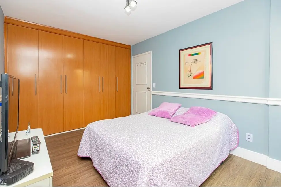 Apartamento com 3 quartos à venda, 110m2 em Higienópolis, São Paulo - SP - imagem 2 Foto 2 de Apartamento com 3 quartos à venda, 110m2 em Higienópolis, São Paulo - SP