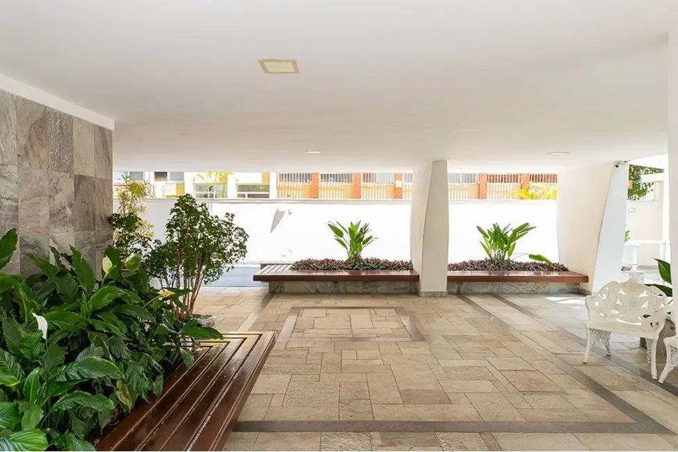 Apartamento com 3 quartos à venda, 110m2 em Higienópolis, São Paulo - SP - imagem 5 Foto 5 de Apartamento com 3 quartos à venda, 110m2 em Higienópolis, São Paulo - SP