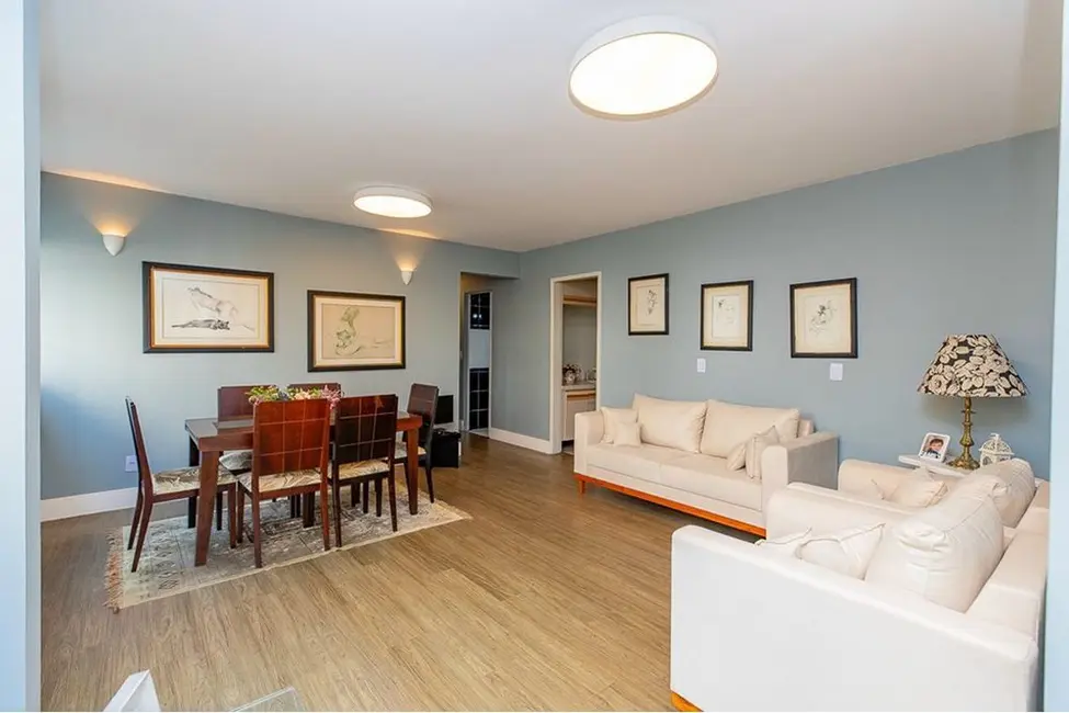 Apartamento com 3 quartos à venda, 110m2 em Higienópolis, São Paulo - SP - imagem 1 Foto 1 de Apartamento com 3 quartos à venda, 110m2 em Higienópolis, São Paulo - SP