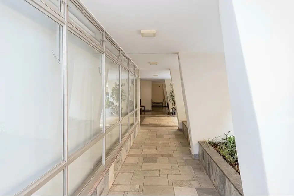 Apartamento com 3 quartos à venda, 110m2 em Higienópolis, São Paulo - SP - imagem 7 Foto 7 de Apartamento com 3 quartos à venda, 110m2 em Higienópolis, São Paulo - SP