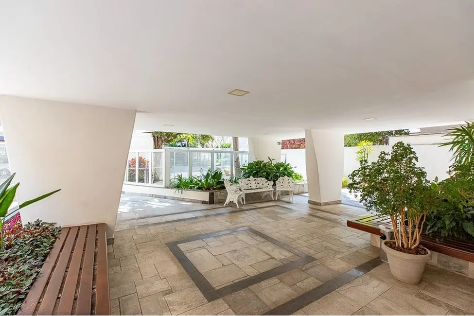 Apartamento com 3 quartos à venda, 110m2 em Higienópolis, São Paulo - SP - imagem 6 Foto 6 de Apartamento com 3 quartos à venda, 110m2 em Higienópolis, São Paulo - SP