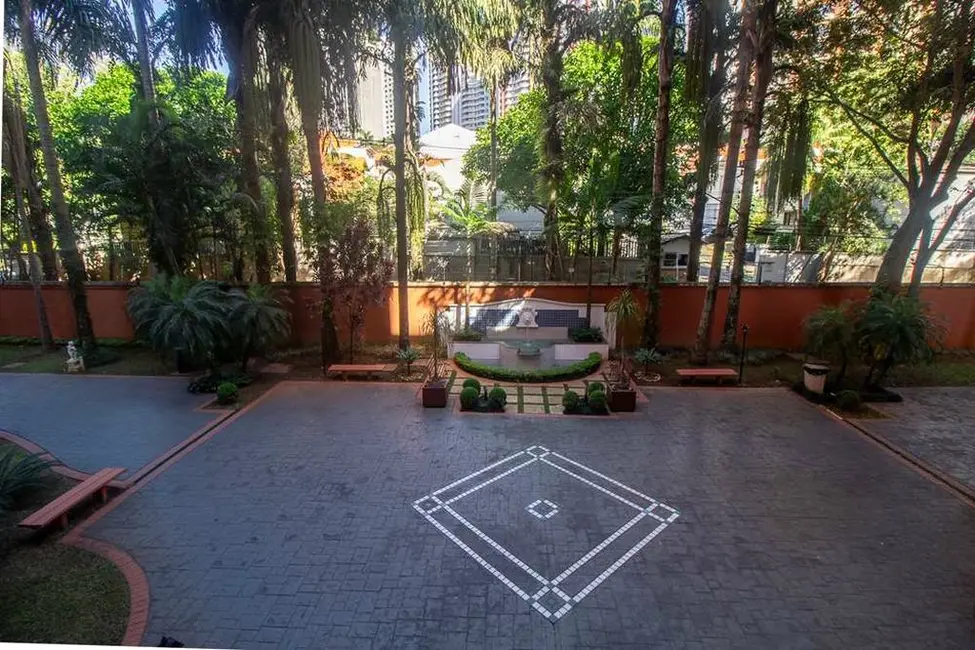 Foto 7 de Apartamento com 2 quartos à venda, 100m2 em Morumbi, São Paulo - SP