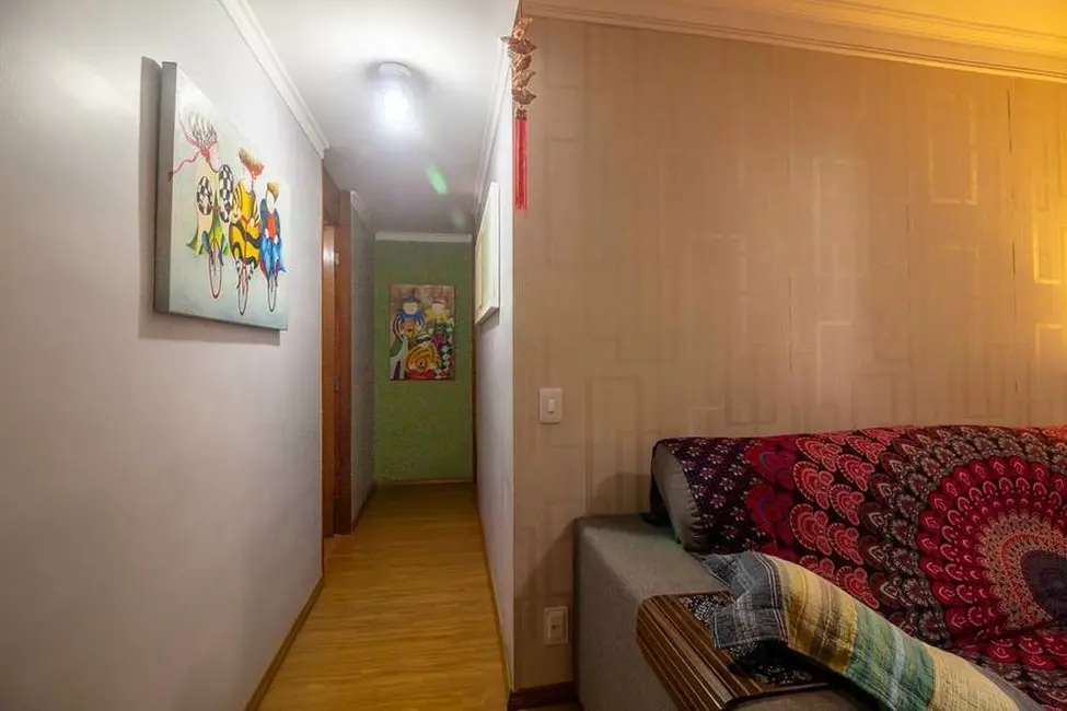 Foto 3 de Apartamento com 2 quartos à venda, 100m2 em Morumbi, São Paulo - SP