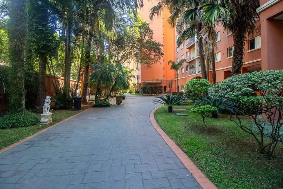 Foto 1 de Apartamento com 2 quartos à venda, 100m2 em Morumbi, São Paulo - SP