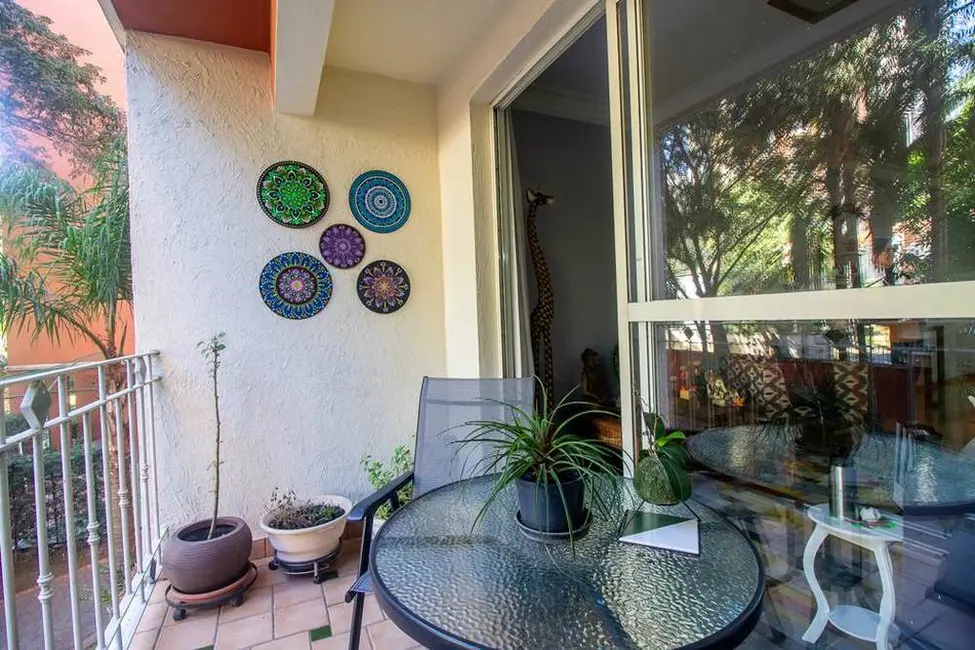 Foto 5 de Apartamento com 2 quartos à venda, 100m2 em Morumbi, São Paulo - SP
