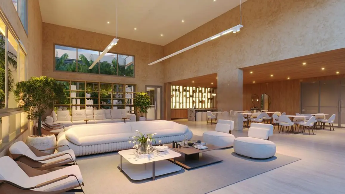 Cobertura com 4 quartos à venda, 340m2 em Moema, São Paulo - SP - imagem 6 Foto 6 de Cobertura com 4 quartos à venda, 340m2 em Moema, São Paulo - SP