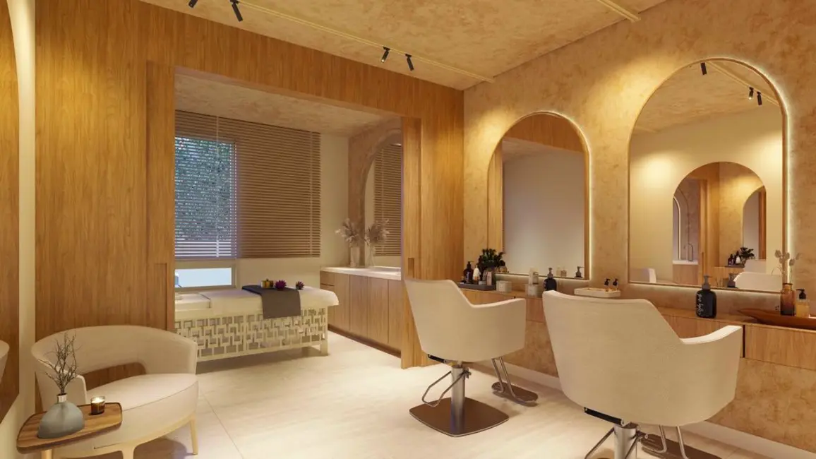 Cobertura com 4 quartos à venda, 340m2 em Moema, São Paulo - SP - imagem 9 Foto 9 de Cobertura com 4 quartos à venda, 340m2 em Moema, São Paulo - SP