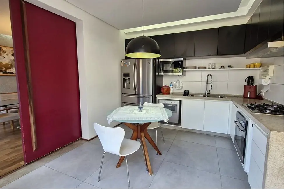 Foto 4 de Casa de Condomínio com 3 quartos à venda, 315m2 em Jardim Prudência, São Paulo - SP