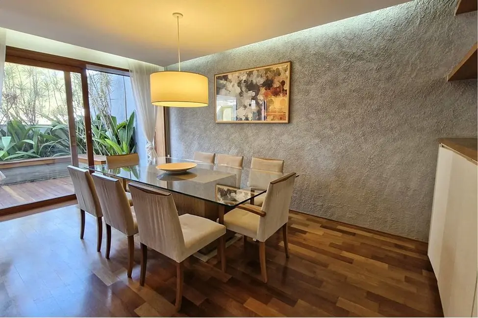 Foto 9 de Casa de Condomínio com 3 quartos à venda, 315m2 em Jardim Prudência, São Paulo - SP