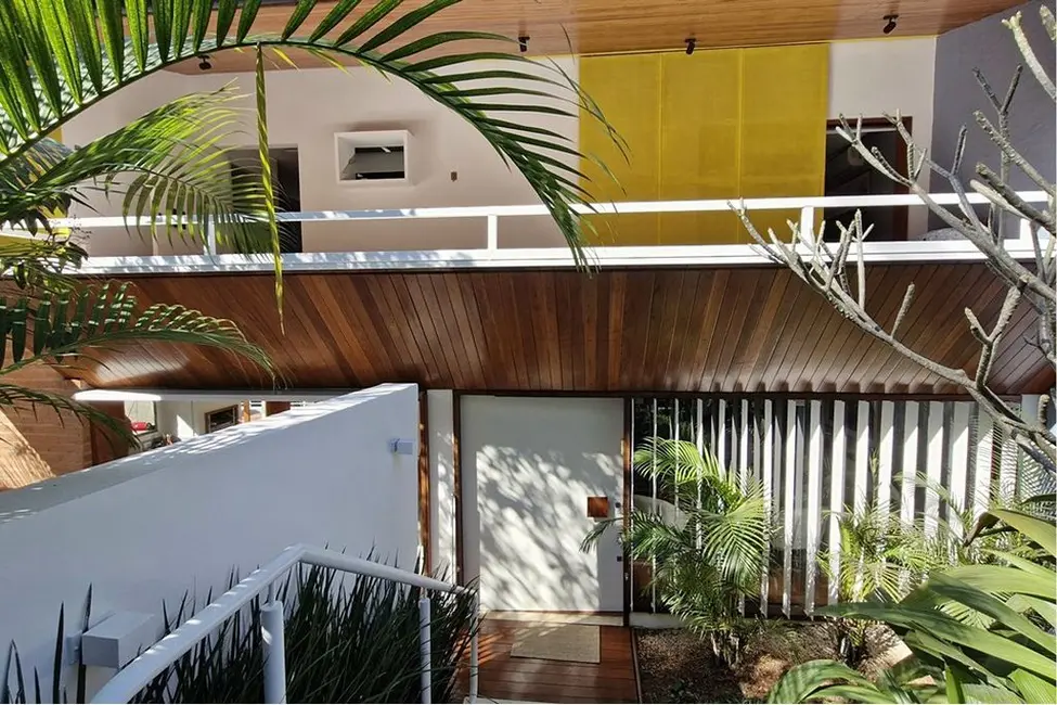 Foto 1 de Casa de Condomínio com 3 quartos à venda, 315m2 em Jardim Prudência, São Paulo - SP